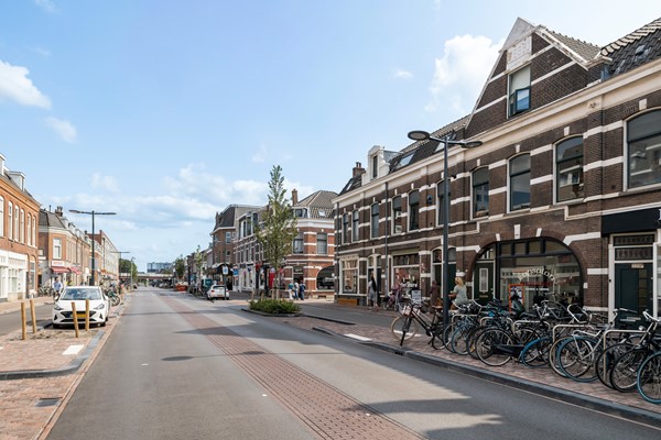 Medium property photo - Amsterdamsestraatweg 214BS, 3551 CN Utrecht